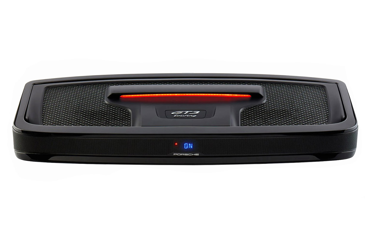 911 Soundbar 2.0 – Limited : Suncoast Porsche Parts & Accessories